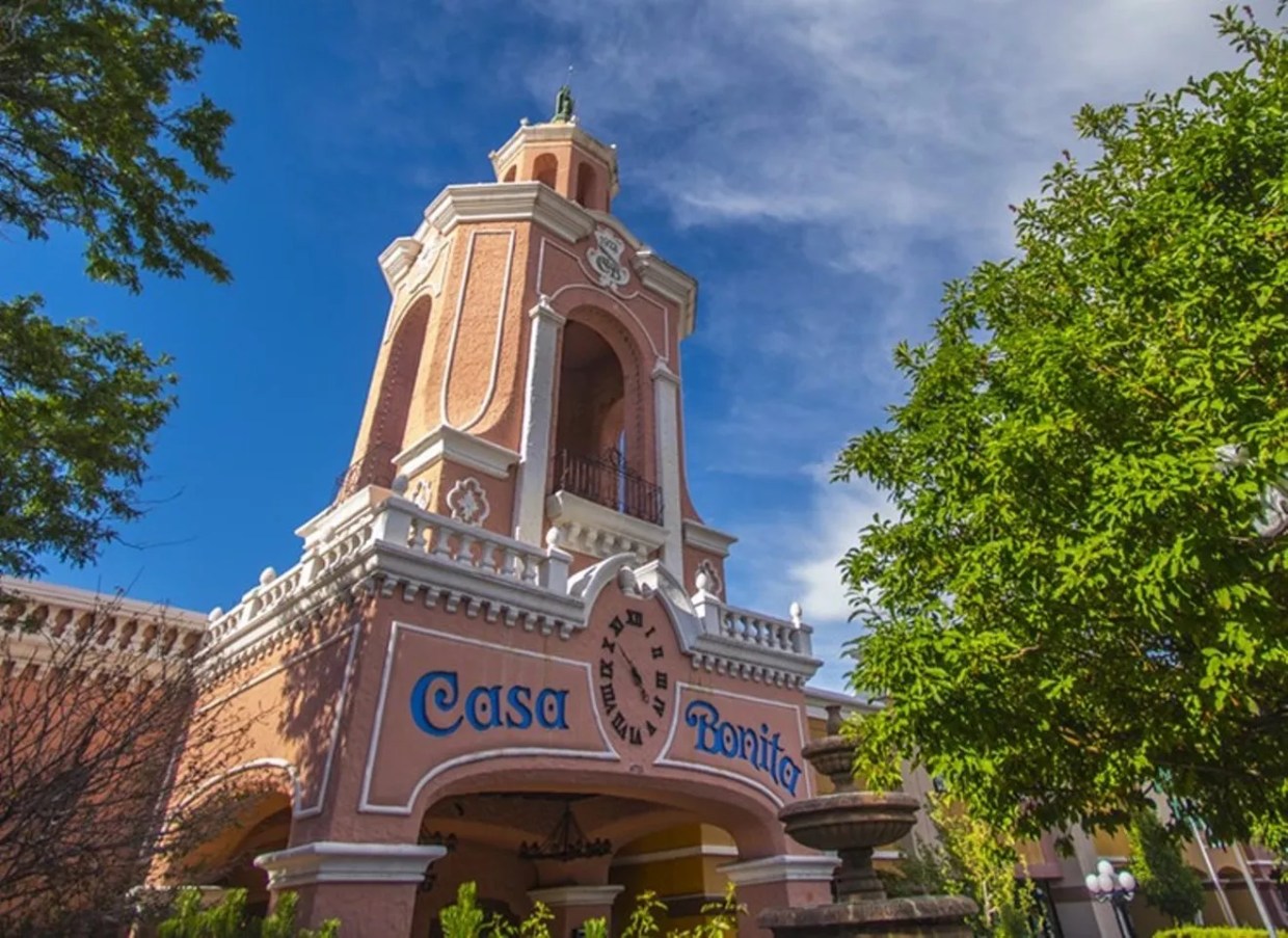 Dana Rodriguez Will Be Executive Chef at Casa Bonita
