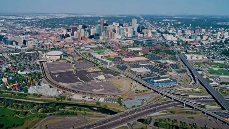 Why We Don’t Know How Bad COVID Is in Your Denver Neighborhood