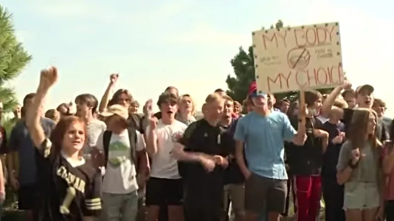 COVID at Denver and Douglas County Schools: Guess Where It’s Worse