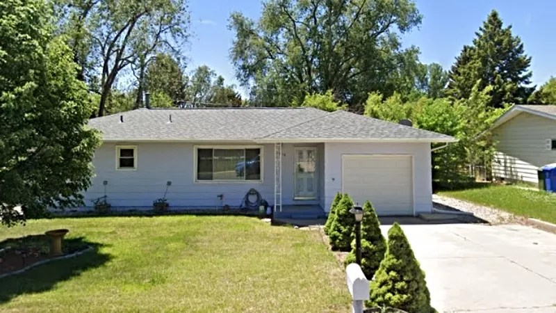 How Far From Downtown Denver You Have to Move to Find an Affordable Home