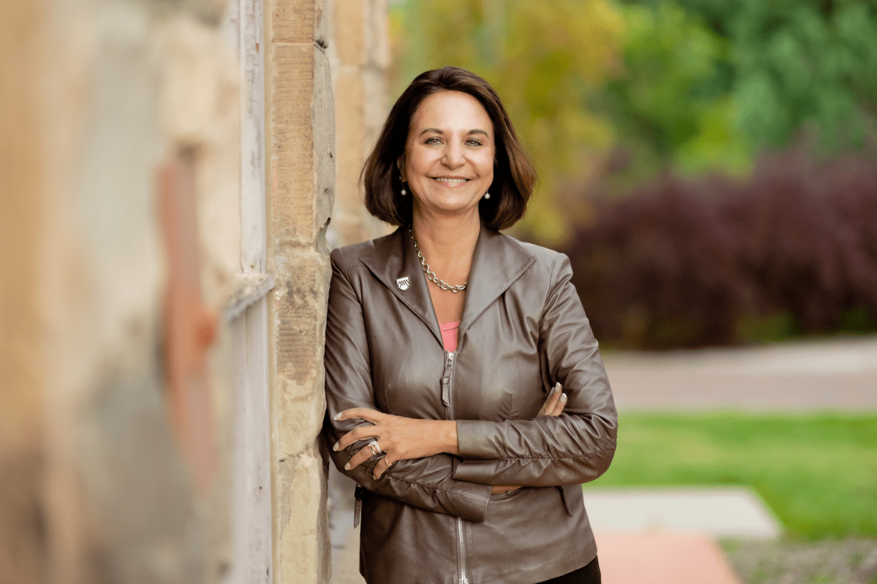 Regis Names Former McDonald’s Exec as Interim President