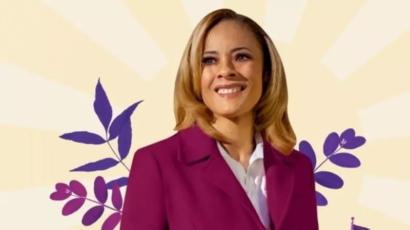 Elisabeth Epps Bids to Expand Activism to the Colorado House