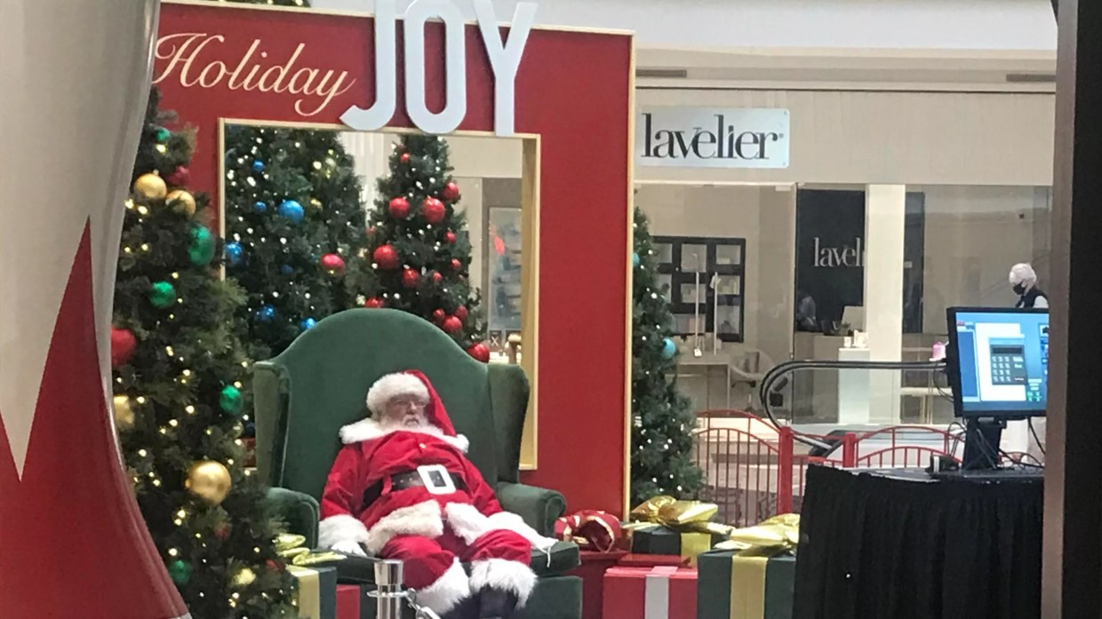 No Repercussions for Ignoring COVID Mask Rules at Four Denver-Area Malls