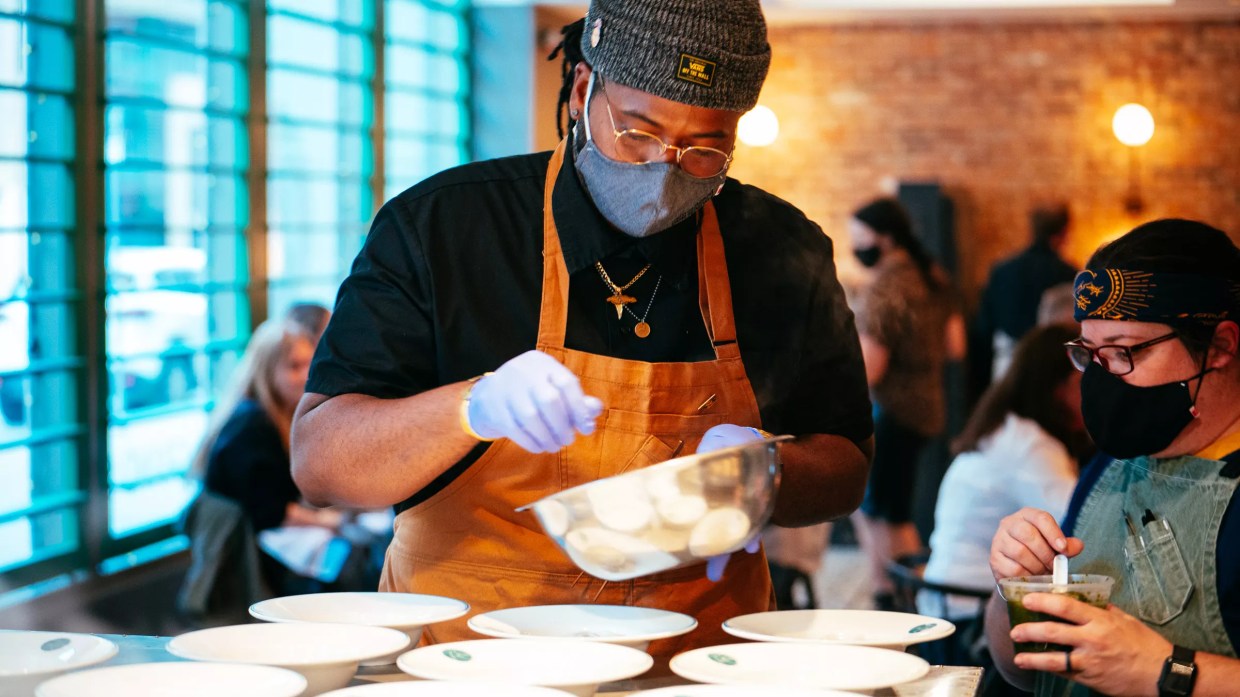 Month-Long Resident Chef Pop-Ups Coming to Freedom Street Social