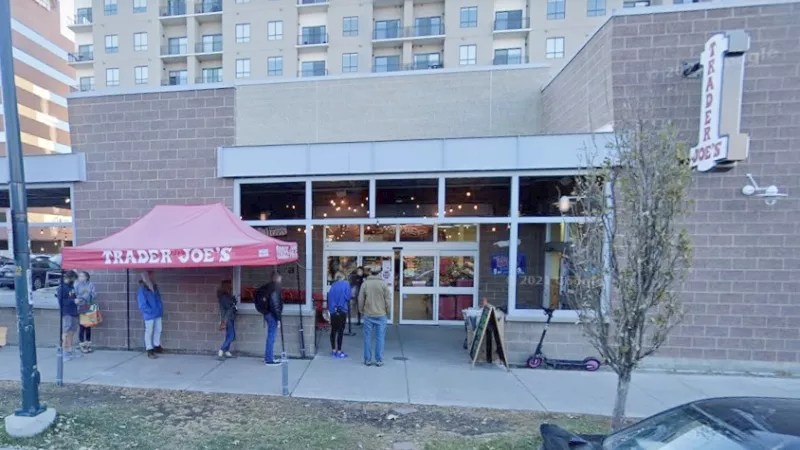 Two Denver Grocery Stores on New COVID Outbreaks List