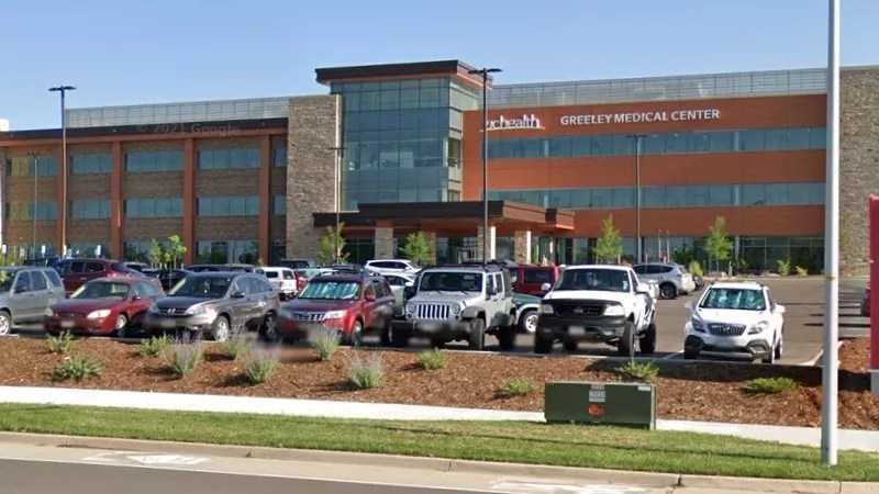 COVID in Colorado: Post-Thanksgiving Rise