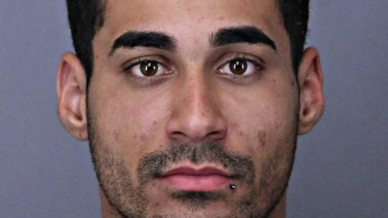 Reader: Rogel Aguilera-Mederos Deserves Prison, but Not 100 Years!