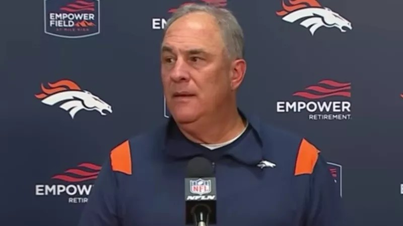 Why Many Broncos Fans Weren’t Happy After Team Crushed Detroit