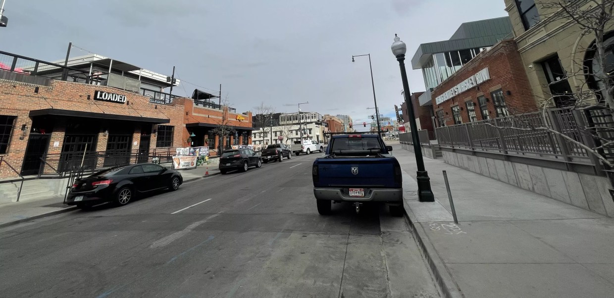 Join the Club: The 1900 Block of Market Street Is Seeing Plenty of Action