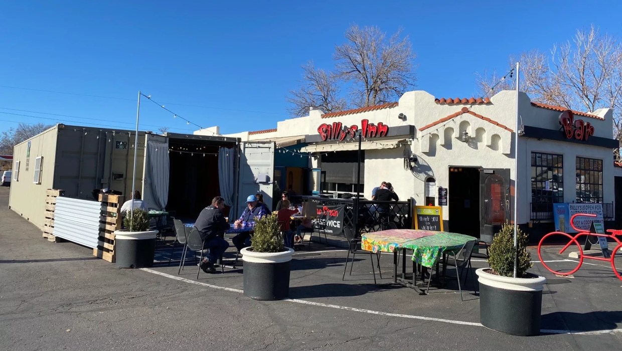 Social Sightings: Billy’s Inn Is Opening a Second Location and More