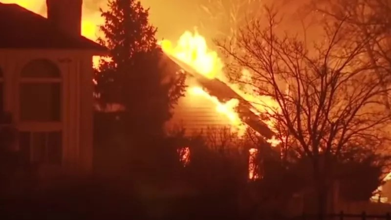 Marshall Fire Update – and Possible Link to Twelve Tribes “Cult”