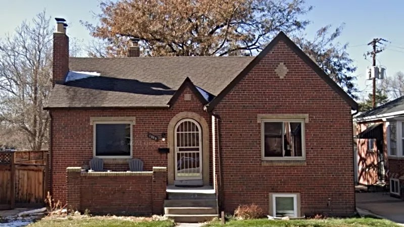 Denver Home Price Average Over $700,000 – Again