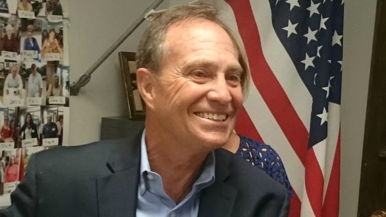 Ed Perlmutter’s Not Running for Reelection: Does He Mean It This Time?