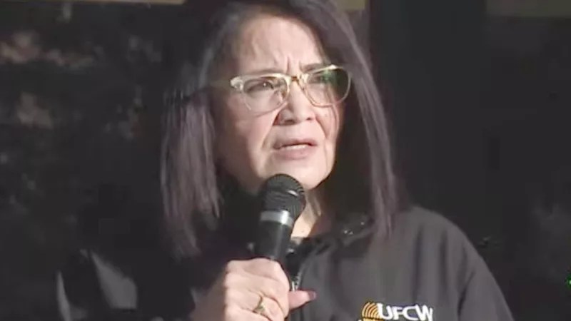 As Strike Looms, Union Portrays Working at King Soopers as a COVID-Era Nightmare