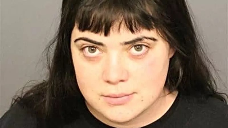 “Satan Lives Here”: Inside Alleged Hate Crime Against Catholic Church