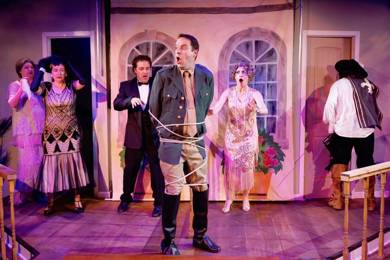 Ten  More Things to Do in Denver This Weekend