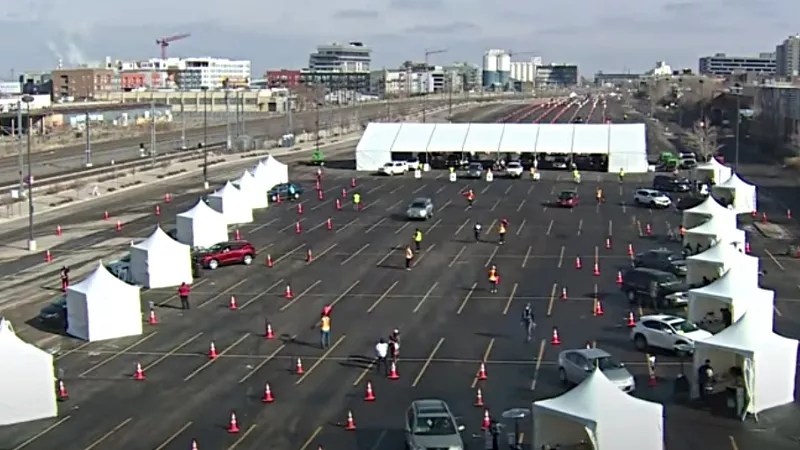 Is Colorado Running Out of People Willing to Be Vaccinated Against COVID?