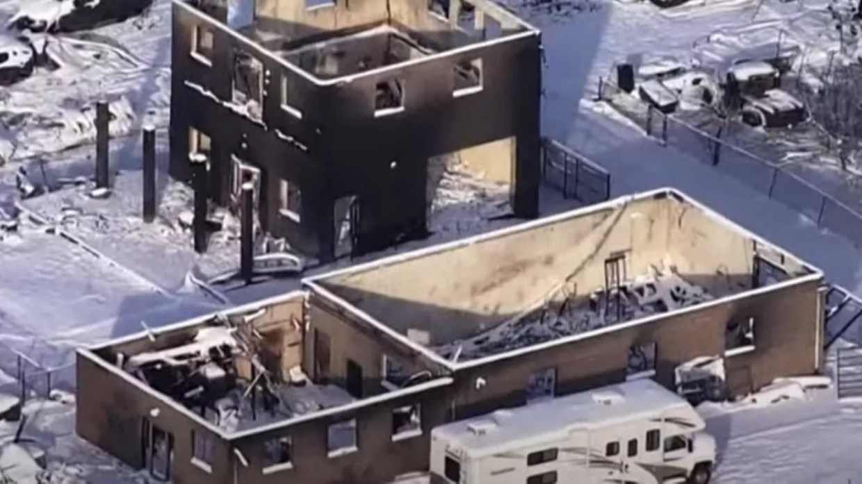 Metro Denver Rent Prices and Possible Impact of Marshall Fire