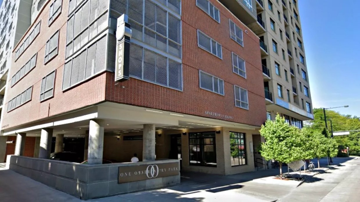 Where Rents in Metro Denver Are Going Down – and Up