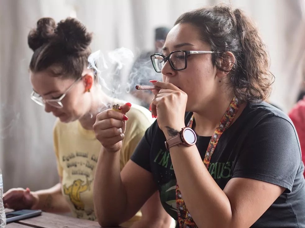 Colorado’s First Pot Lounge and Micro-Dispensary Approved by Adams County