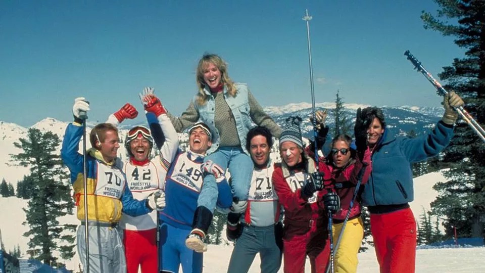 Reader: Who Can Ski/Snowboard If They’re Not Stoned?