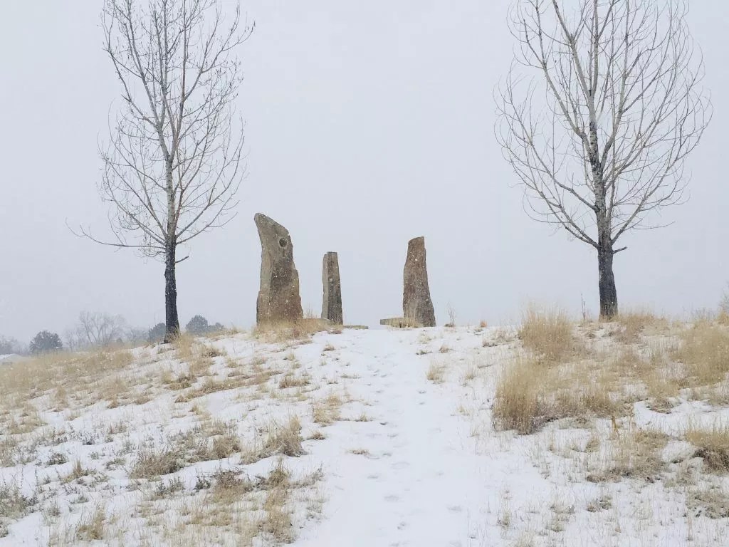 A New Slogan for Denver: “No Need to Put Away Your Shorts”