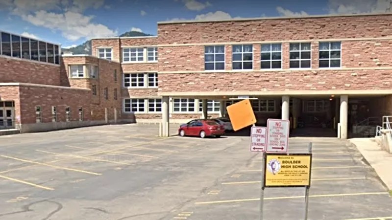 Massive COVID Outbreaks at Boulder Schools Revealed Weeks Late