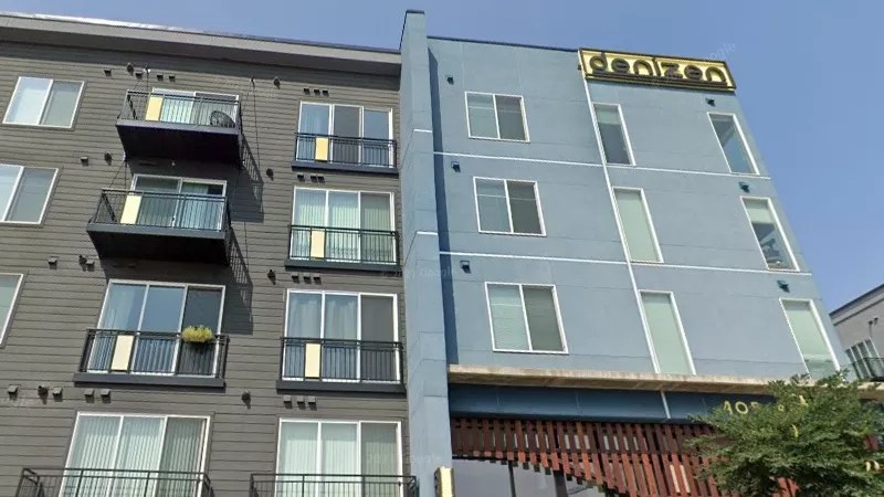 Denver Metro Rent Declines Are (Mostly) Over