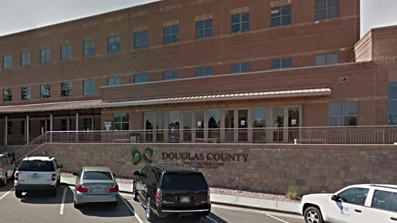 Update: Judge Tosses Dougco’s Jail-for-Requiring-Masks Order