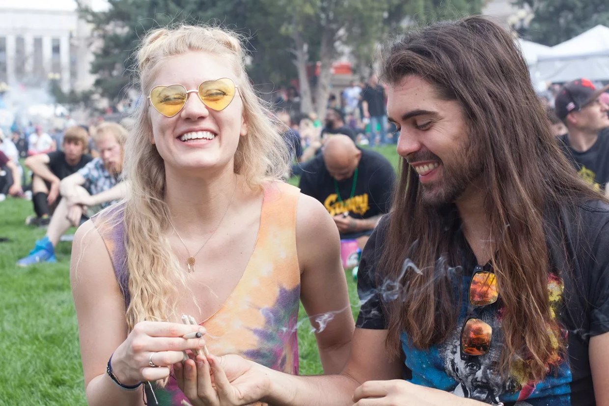 4/20 Festival Returning to Civic Center Park in 2022