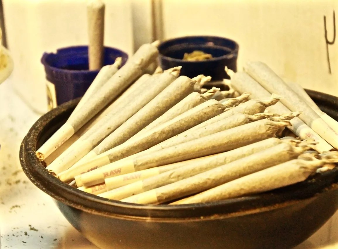 Lead Prompts Dispensary Recall in Leadville