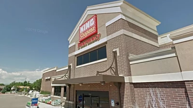 COVID Outbreaks at Grocers, Box Stores Aren’t Over