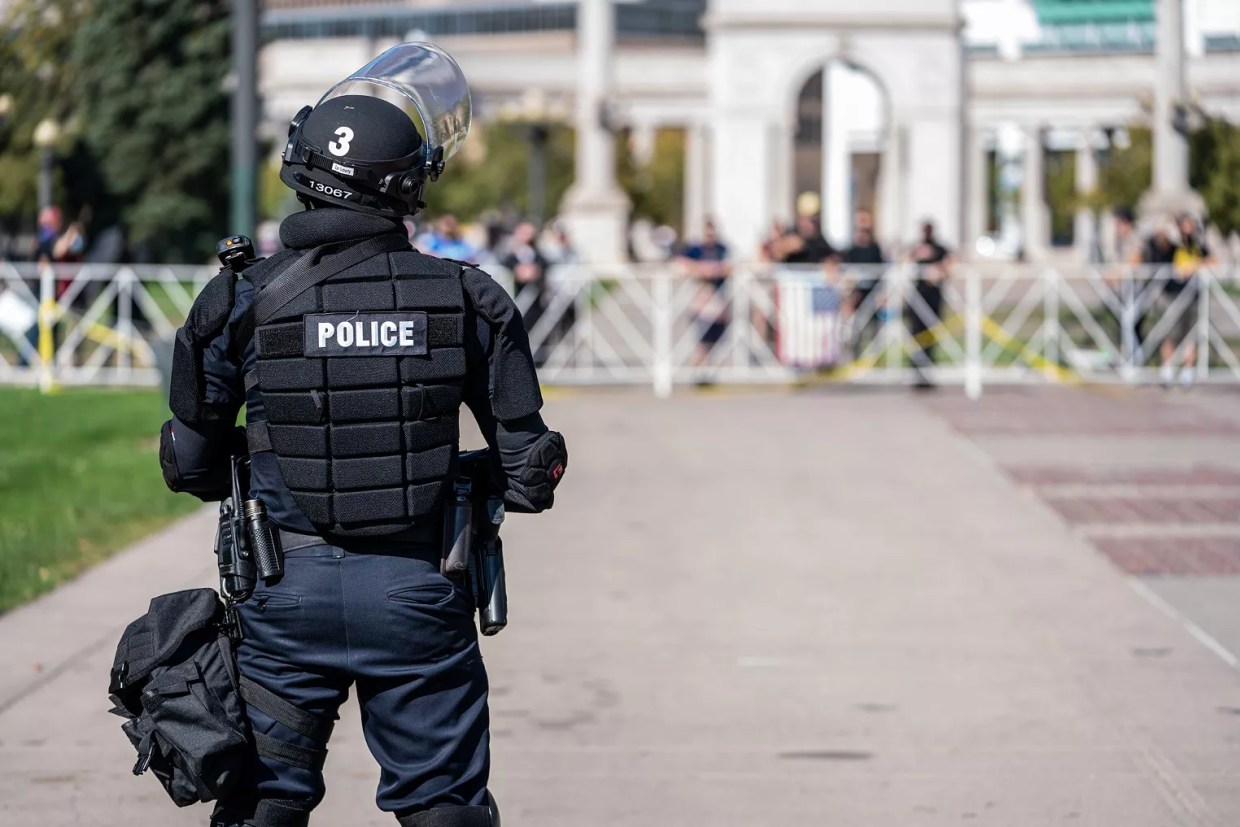 Before Matthew Dolloff Shooting, Pinkerton Had a Troubled History in Denver