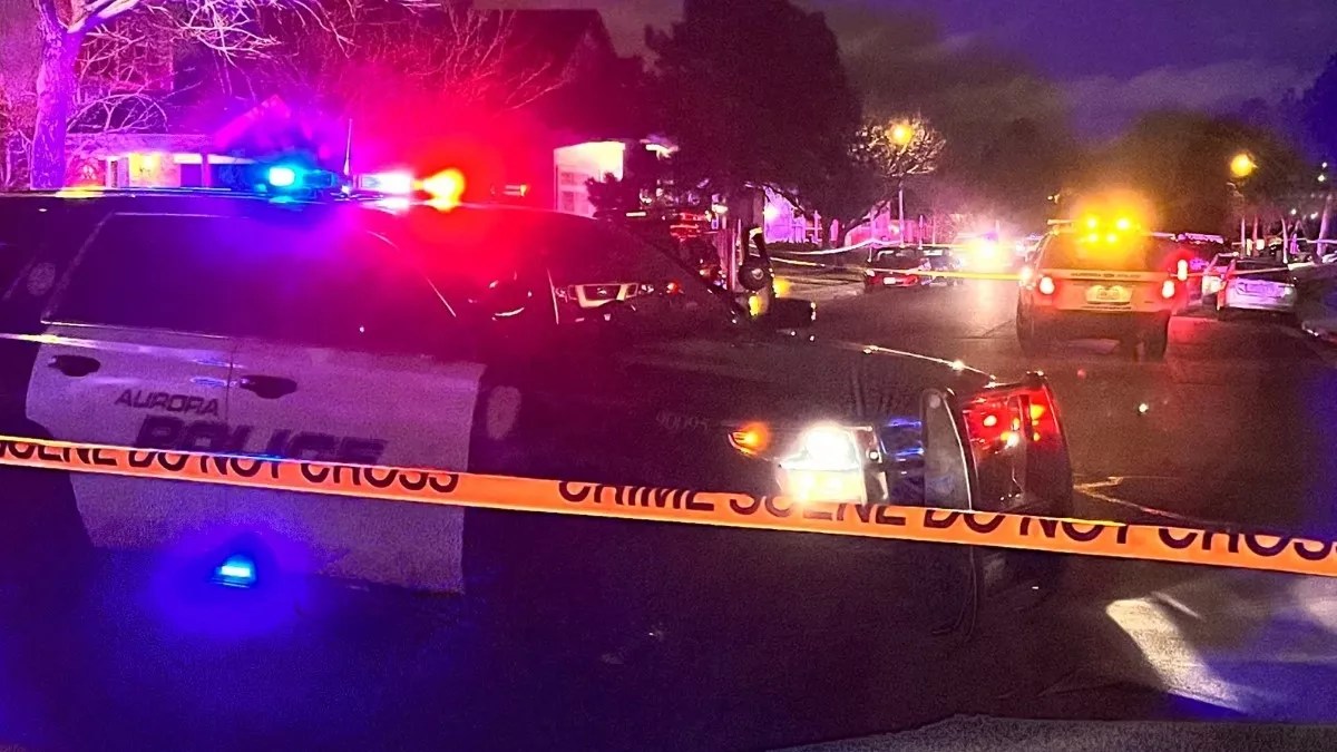 At Least 180 Colorado Shootings in 2022 So Far – Including the Latest Homicide