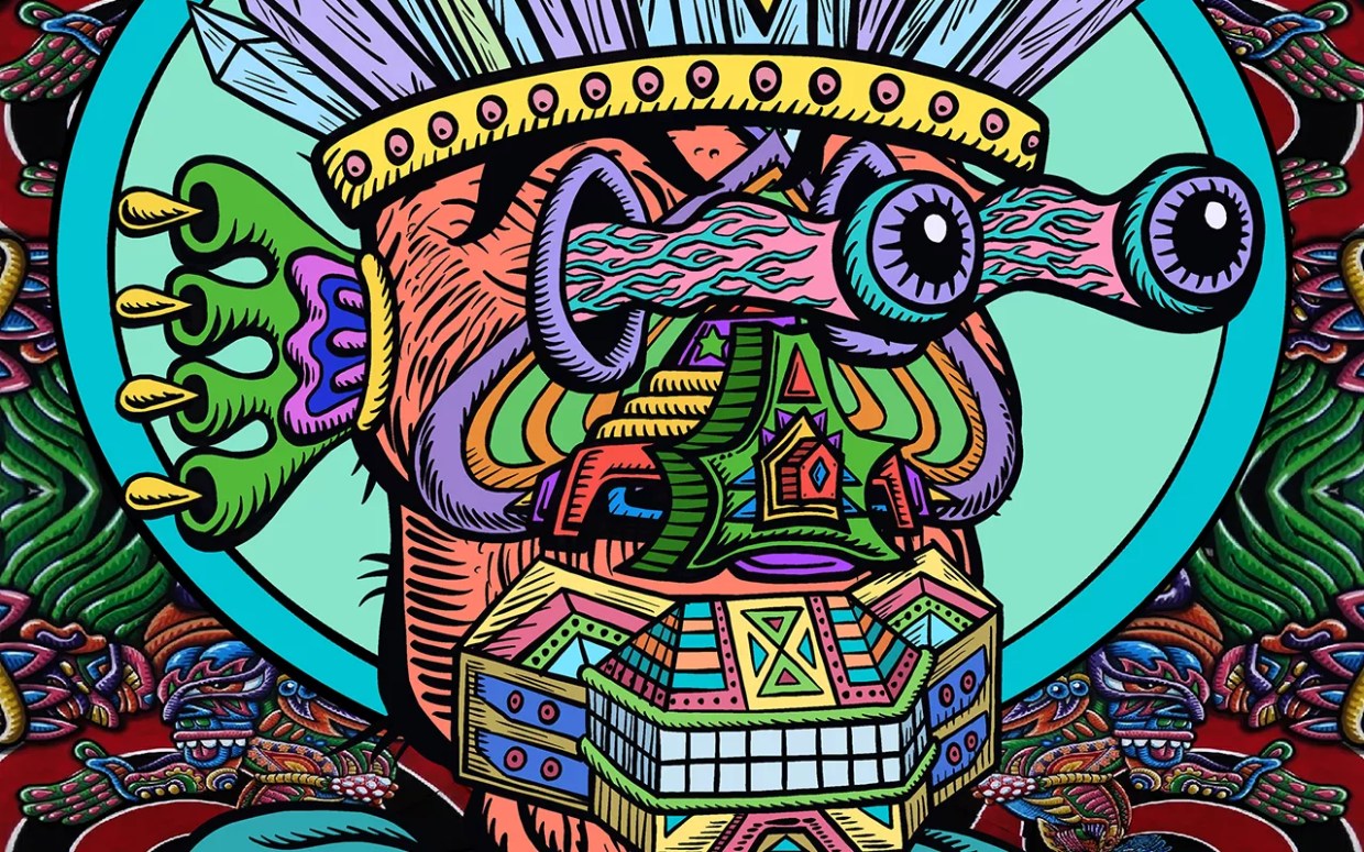 The Gang’s All Here: NFTs Are Going Galaktic in Denver