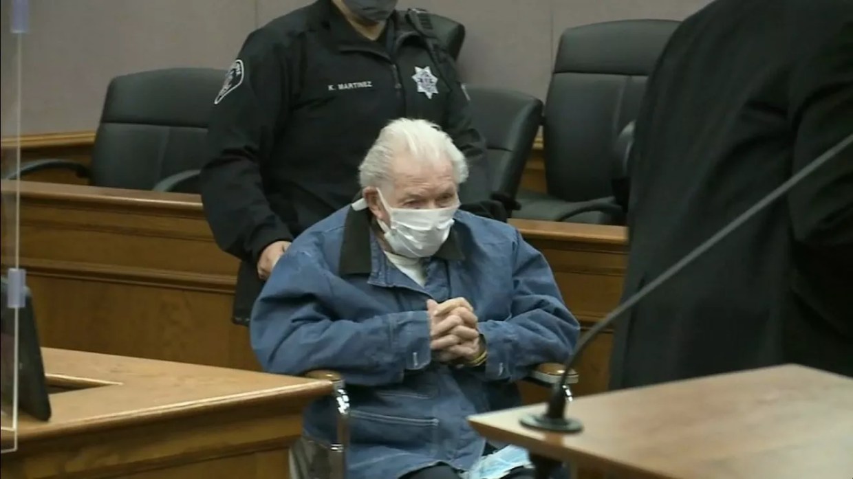 Why Trial of 96-Year-Old Killer Won’t Be Happening