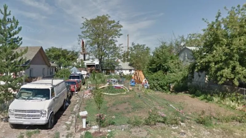 Least Expensive Houses for Sale in Denver Now