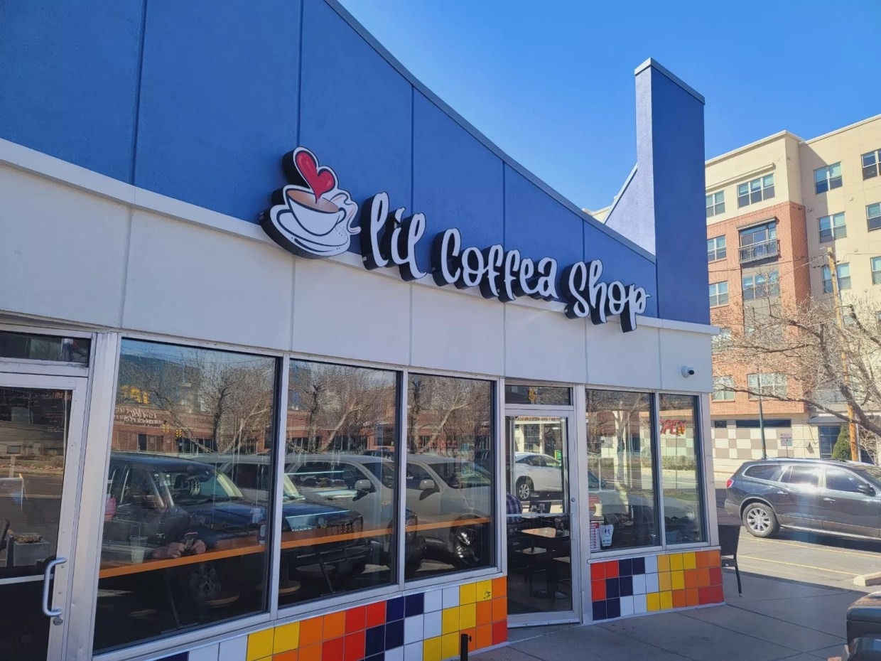 The Full-Circle Redemption Story Behind Little India Owner’s Lil Coffea Shop