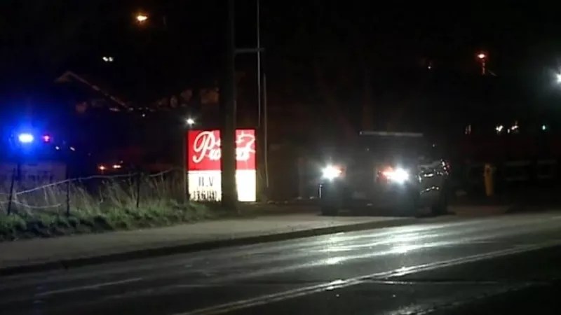 Update: Andre Jones Named in Stabbing of Wheat Ridge Police Officer