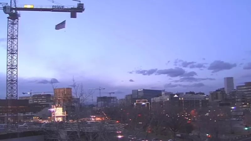 Crime Totals for Every Denver Neighborhood Now