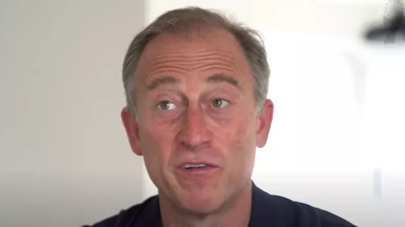 Meet Josh Harris, Walmart Heir’s Rival Bidding for Denver Broncos