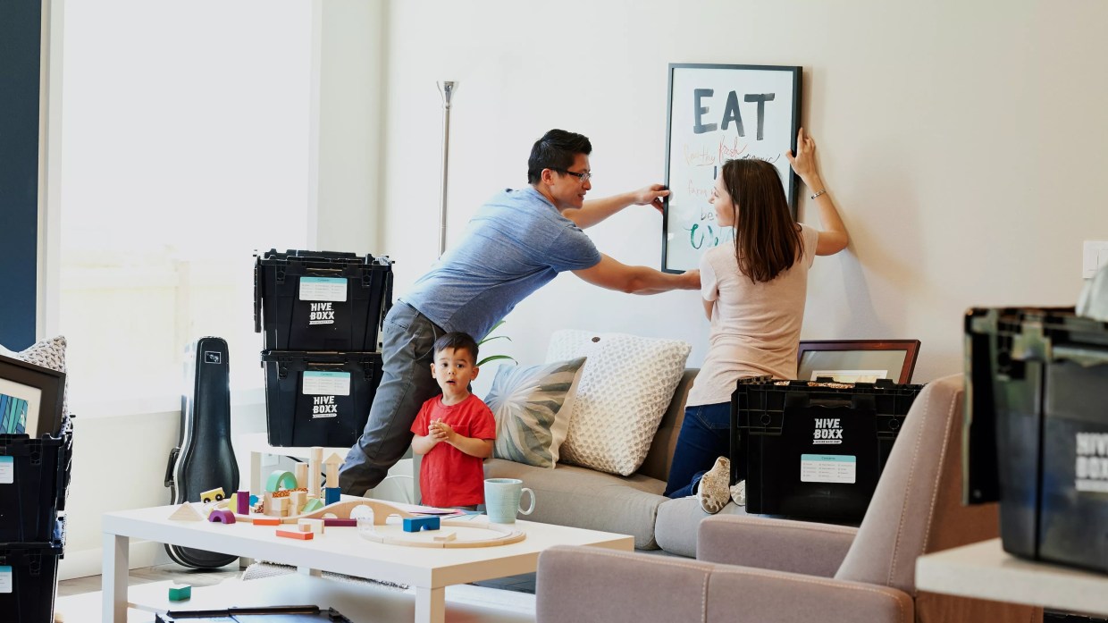 Cities That Most Denver Transplants Are Moving From