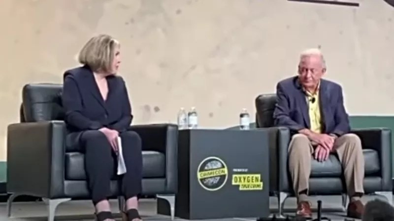 Paula Woodward on John Ramsey’s Call for Change in JonBenét Murder Probe