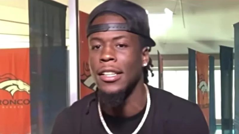 Jerry Jeudy’s Tampering Bust Adds to Huge List of Arrested Broncos