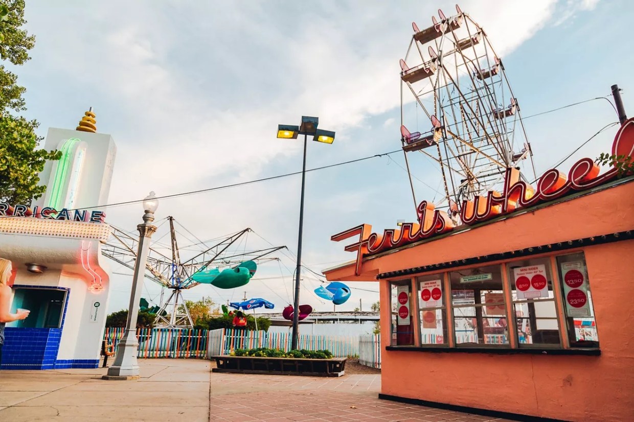 How Would You Spend 36 Hours in Denver?