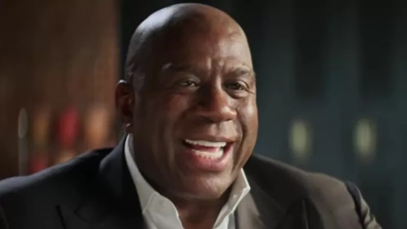 Magic Johnson, Denver Broncos Sale and NFL Tokenism