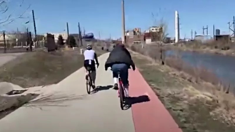 Denver’s Top Ten Bike Safety Ranking Doesn’t Connect With Death Toll