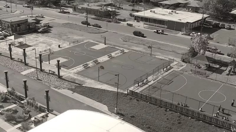 Julian Rubinstein on <i>THE HOLLY</i>, Now Backed by Oscar Winner Adam McKay