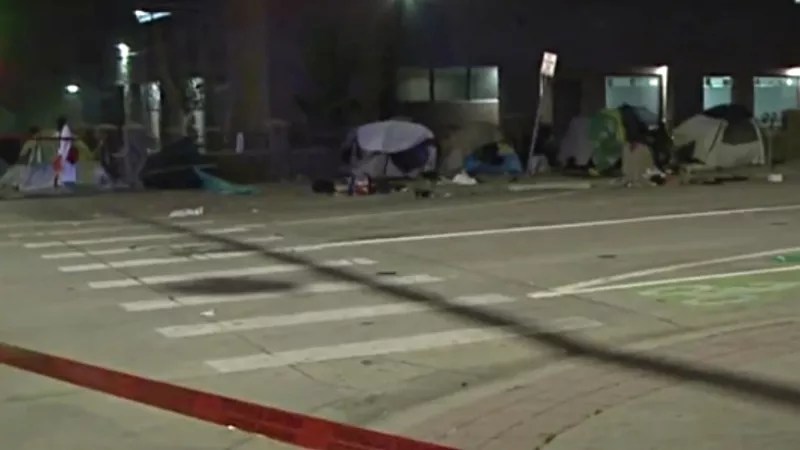 Triple Shooting Near Triangle Park Caps Another Violent Weekend in Metro Denver