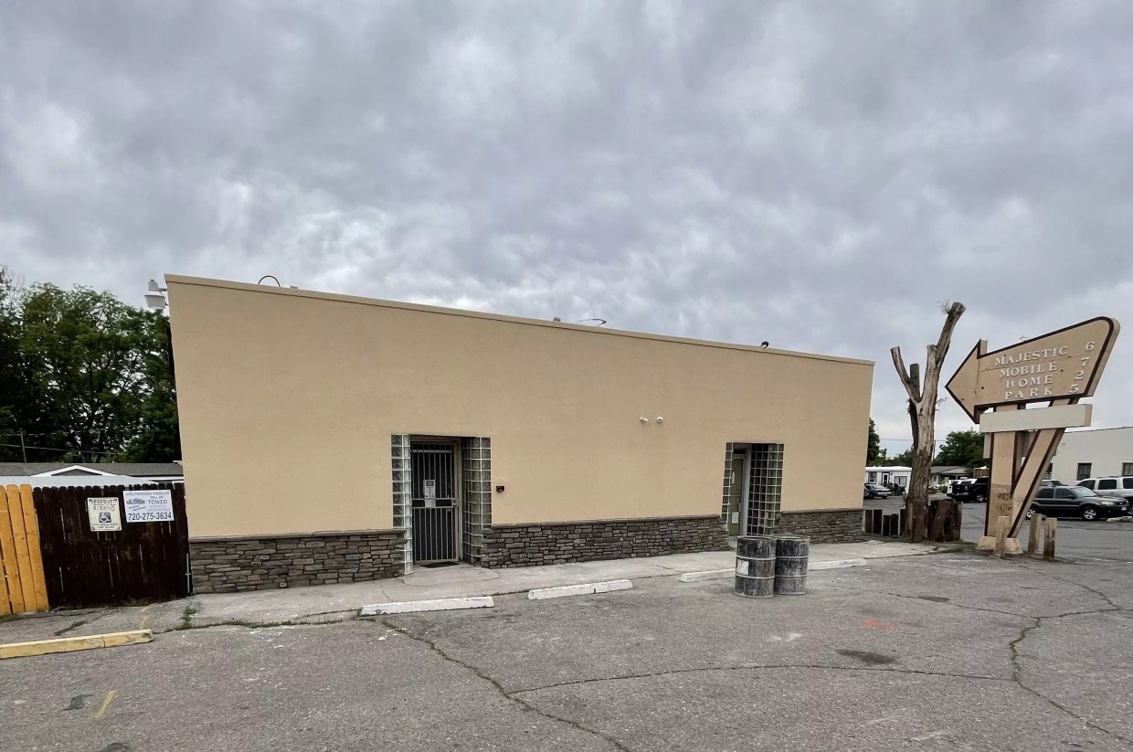 Horizon Cannabis Replacing Former Lakewood Dispensary